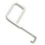 Infinity Drain - A-Key- lift out key for the A, SA, TA, LA, RA, WA, BA grates
