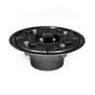 Infinity Drain - Clamp Down Drain ABS 2'' Throat, 2'' Outlet