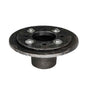 Infinity Drain - Clamp Down Drain Cast Iron, 2'' Throat, 2'' No Hub Outlet