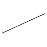 Infinity Drain - 48'' Stainless Steel Channel Trim in Oil Rubbed Bronze - Oil Rubbed Bronze