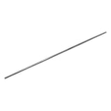 Infinity Drain - 48'' Stainless Steel Channel Trim in Polished Stainless - Polished Stainless