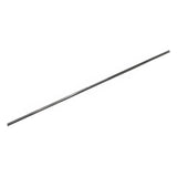 Infinity Drain - 48'' Stainless Steel Channel Trim in Satin Stainless - Satin Stainless