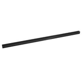 Infinity Drain - 48'' Perforated Circle Pattern Grate for S-DG 38 in Matte Black - Matte Black