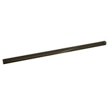 Infinity Drain - 48'' Perforated Circle Pattern Grate for S-DG 38 in Oil Rubbed Bronze - Oil Rubbed Bronze