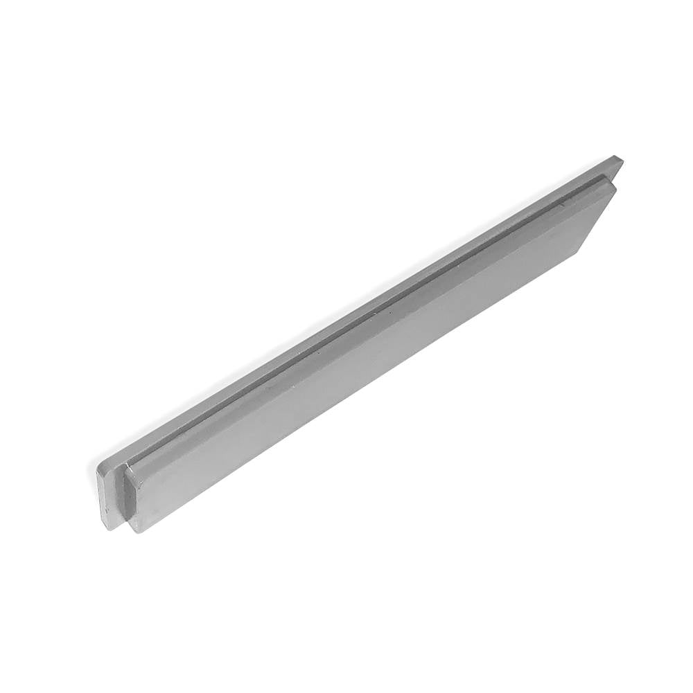 Infinity Drain - PVC Stop End for G 100 Channel