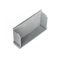 Infinity Drain - PVC End Stop For S-LAG 65/S-LT 65/S-LTIF 65