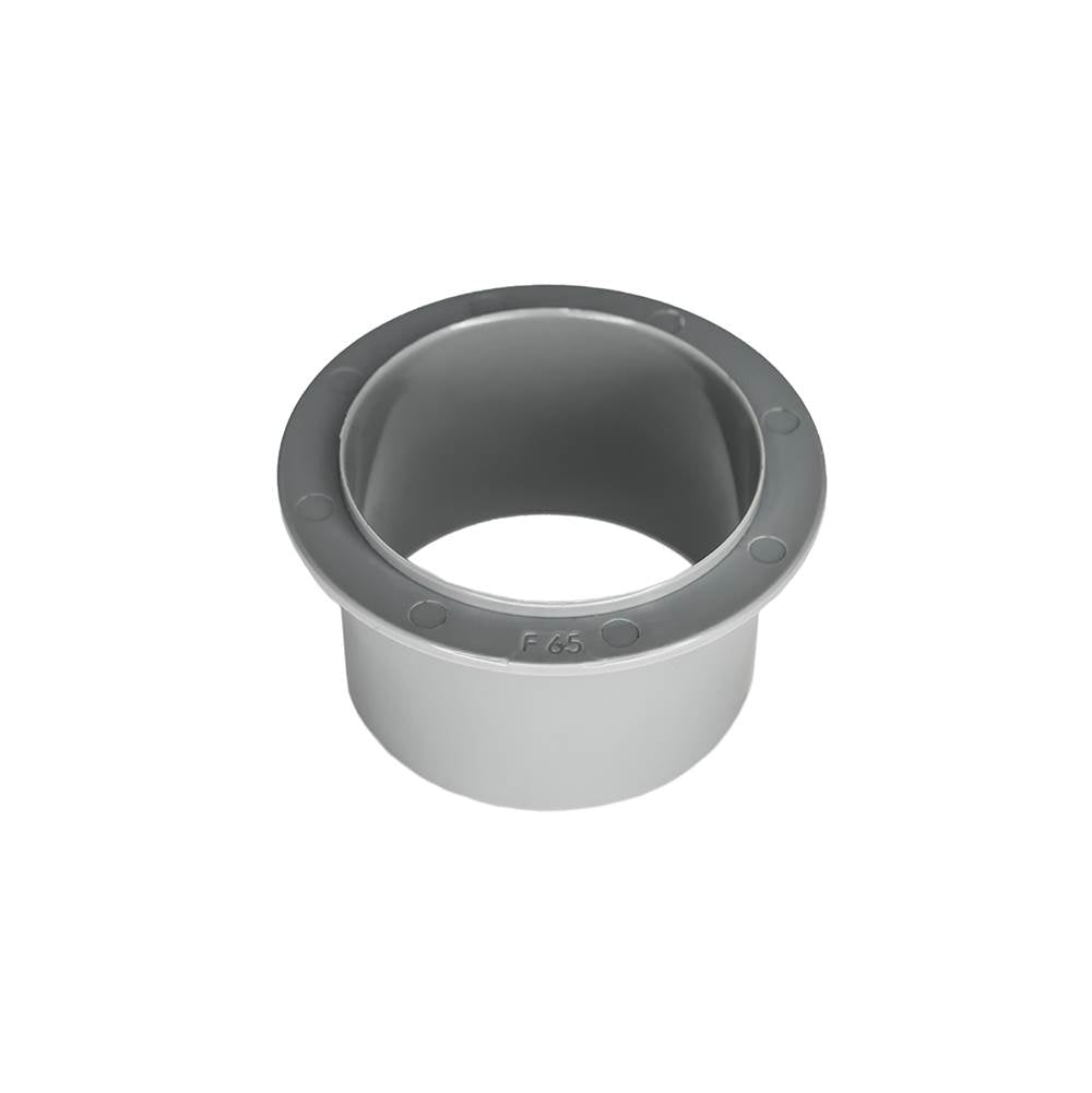Infinity Drain - Non threaded outlet for S 32/SL 32/S 65/SL 65/G 100 Channel