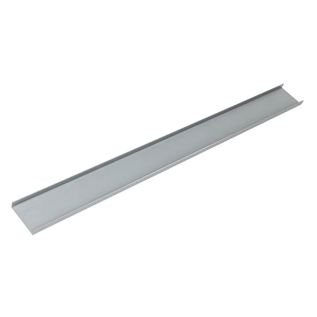 Infinity Drain - 108'' PVC Channel for S-AG 100 Series