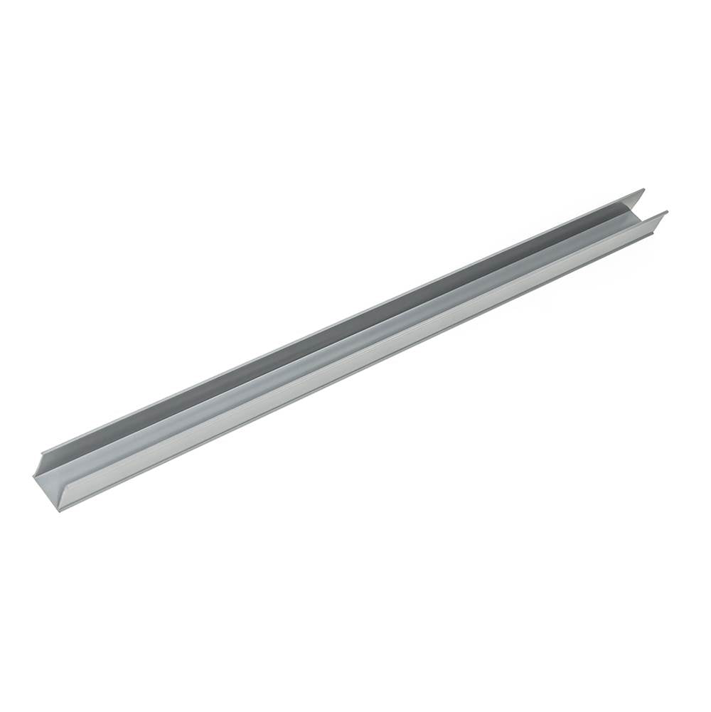 Infinity Drain - 108'' PVC Channel for S-AG 38/S-DG 38 Series