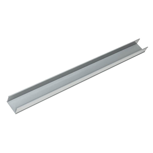 Infinity Drain - 108'' PVC Channel for S-AG 65/S-DG 65/S-TIF 65 Series