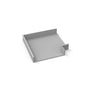 Infinity Drain - PVC 90Â° Angle Joiner for S-AG 100 Series