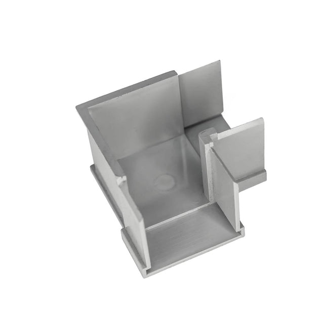 Infinity Drain - PVC 90Â° Angle Joiner for S-AG 38/S-DG 38 Series