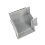 Infinity Drain - PVC 90Â° Angle Joiner for S-AG 65/S-DG 65/S-TIF 65 Series