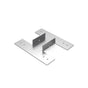 Infinity Drain - Outdoor anchor used with G 38 channel
