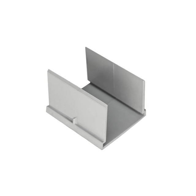 Infinity Drain - PVC Straight Joiner Strip for S-AG 38/S-DG 38 Series