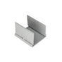 Infinity Drain - PVC Straight Joiner Strip for S-AG 38/S-DG 38 Series
