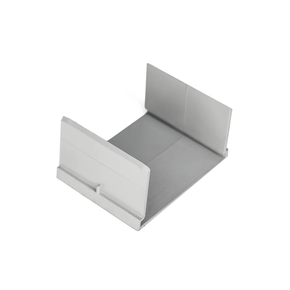 Infinity Drain - PVC Straight Joiner Strip for S-AG 65/S-DG 65/S-TIF 65 Series
