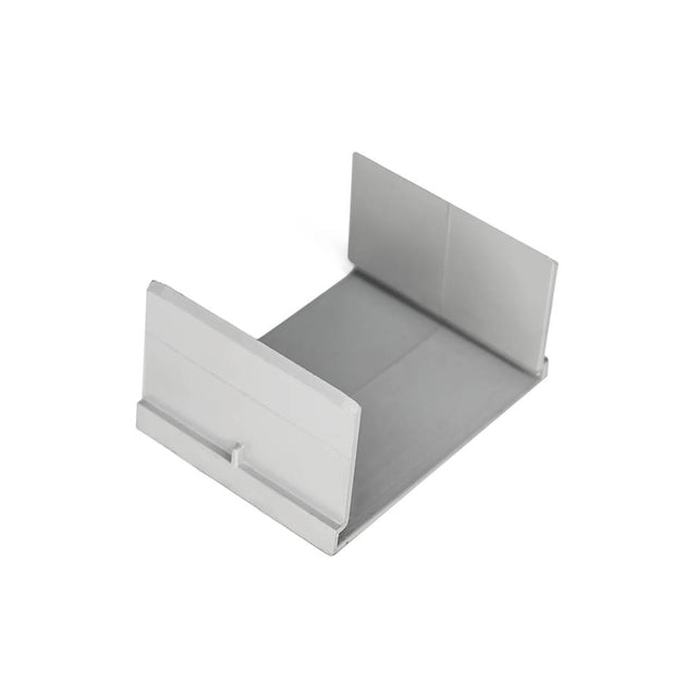 Infinity Drain - PVC Straight Joiner Strip for S-AG 65/S-DG 65/S-TIF 65 Series