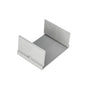 Infinity Drain - PVC Straight Joiner Strip for S-AG 65/S-DG 65/S-TIF 65 Series