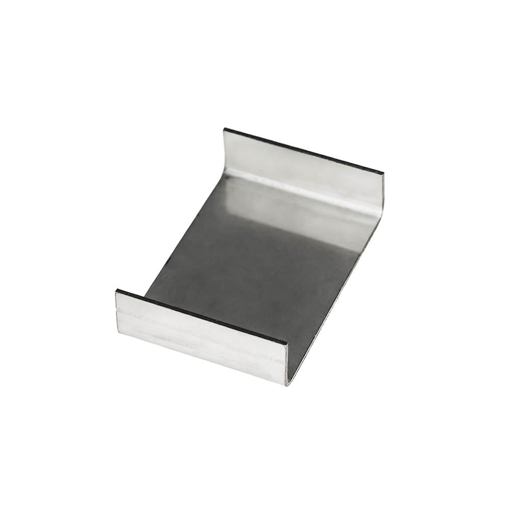 Infinity Drain - Stainless Steel Joiner Strip for S-AS 65/S-AS 99/S-LTIFAS 65/S-LTIFAS 99 Series