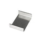 Infinity Drain - Stainless Steel Joiner Strip for S-AS 65/S-AS 99/S-LTIFAS 65/S-LTIFAS 99 Series