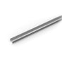 Infinity Drain - 48'' PVC Channel for S-LAG 38/S-LT 38 Series