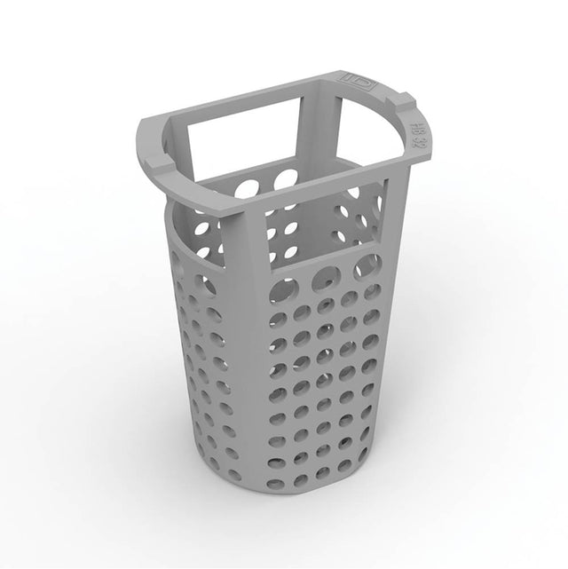 Infinity Drain - 2'' Hair Basket for 38 series