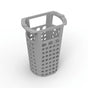 Infinity Drain - 2'' Hair Basket for 38 series