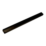 Infinity Drain - 88'' Stainless Steel Closed Ended Channel for 96'' S-TIFAS 65/99 Series in Oil Rubbed Bronze - Oil Rubbed Bronze