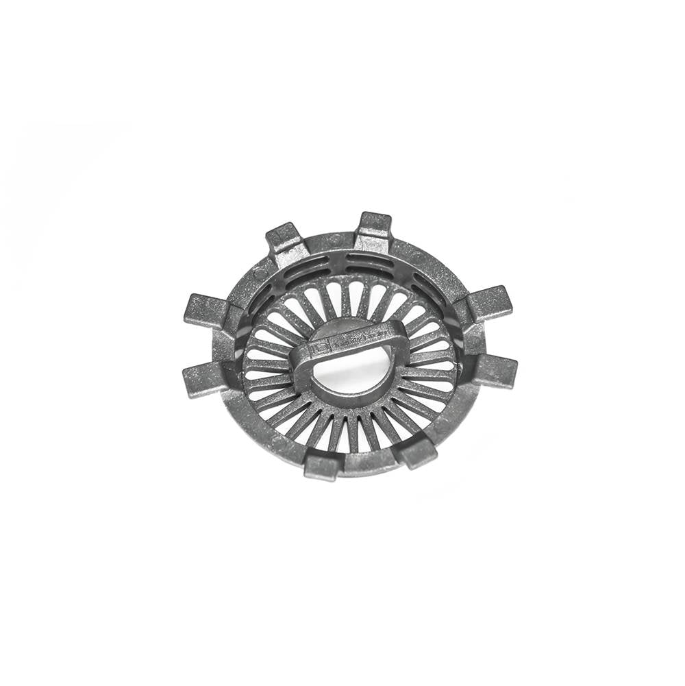 Infinity Drain - 2'' Hair Strainer