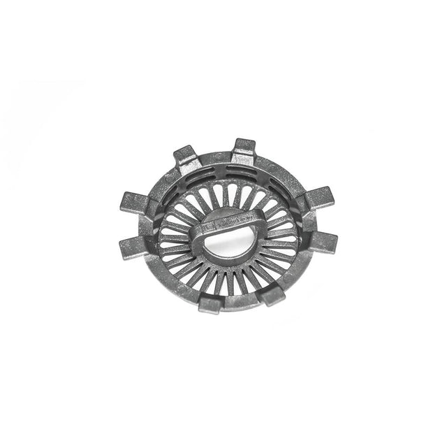 Infinity Drain - 2'' Hair Strainer