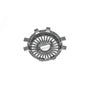 Infinity Drain - 2'' Hair Strainer