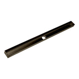 Infinity Drain - 60'' Fixed Channel for FXTIF 65 in Oil Rubbed Bronze - Oil Rubbed Bronze