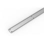 Infinity Drain - 36'' Tile Insert Frame for UTIF Universal Infinity DrainE in Satin Stainless - Satin Stainless