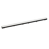 Infinity Drain - 36'' Tile Insert Frame Assembly for S-LTIF 65/S-LTIFAS 65/S-LTIFAS 99 in Oil Rubbed Bronze - Oil Rubbed Bronze