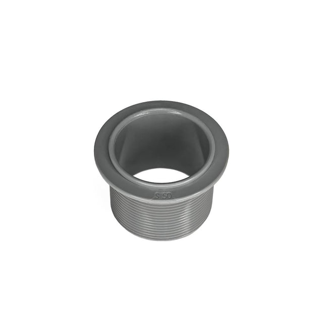 Infinity Drain - PVC Threaded 2'' Outlet for S-AG/LAG/DG/LT 38 & S-AG/LAG/DG/LT/TIF/LTIF 65 Series