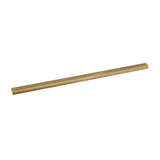 Infinity Drain - 36'' Wedge Wire Grate for S-LAG 38/FFAS 38/FCSAS 38 in Satin Bronze - Satin Bronze