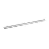 Infinity Drain - 36'' Wedge Wire Grate for S-LAG 38/FFAS 38/FCSAS 38 in Satin Stainless - Satin Stainless