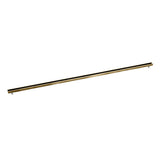 Infinity Drain - 36'' Slot only for FFST/FCBST/FCSST in Satin Bronze - Satin Bronze