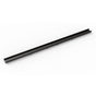 Infinity Drain - 48'' Tile Insert Frame Only for S-TIF 65/S-TIFAS 65/S-TIFAS 99/FXTIF 65 in Matte Black - Matte Black