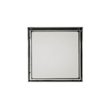 Infinity Drain - 5'' x 5'' TDB 15 Tile Insert Complete Kit in Satin Stainless with PVC Bonded Flange Drain Body, 2'', 3'' and 4'' Outlet - Satin Stainless