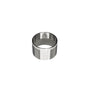 Infinity Drain - 2'' Diameter Tapered Threaded Nipple
