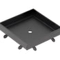 Infinity Drain - Tile Insert Tray Only in Matte Black - Matte Black