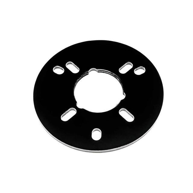 Infinity Drain - Universal 2'' Clamping Plate - 6'' Diameter x 2'' Throat