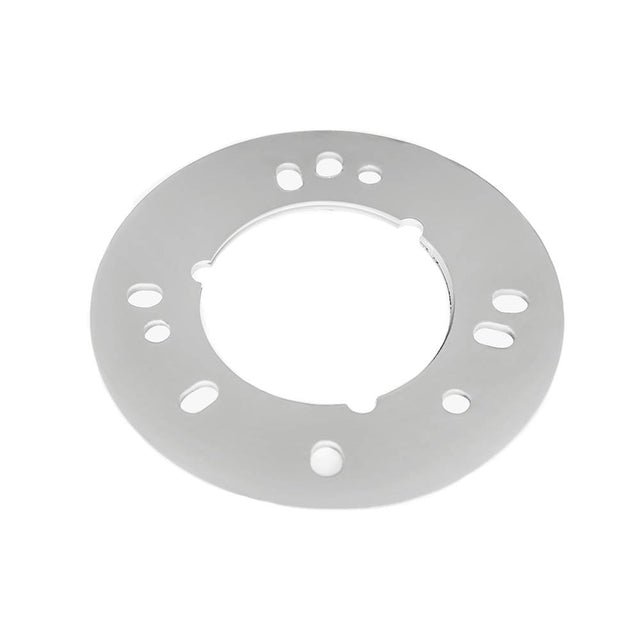 Infinity Drain - Universal 4'' Clamping Plate - 8'' Diameter x 4'' Throat