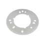Infinity Drain - Universal 4'' Clamping Plate - 8'' Diameter x 4'' Throat