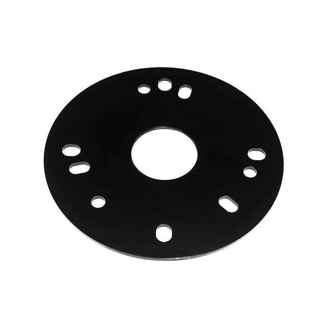 Infinity Drain - Universal 4'' Clamping Plate - 8'' Diameter x 2'' Throat