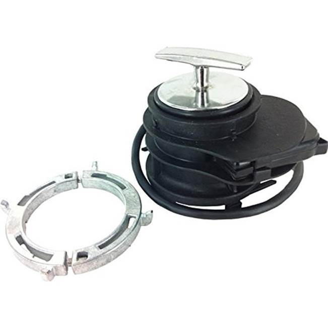 InSinkErator Pro - CCPA-00 Cover Control Plus Adapter Kit
