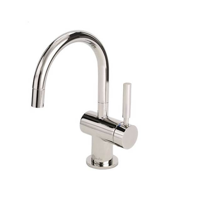 InSinkErator Pro - F-HC3300PN - Polished Nickel