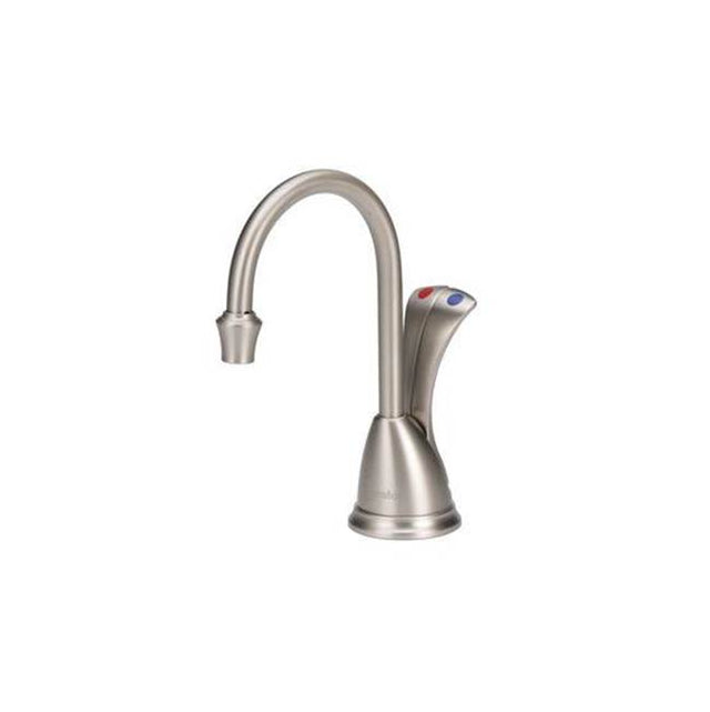 InSinkErator Pro - HC-WAVESN-SS - Satin Nickel